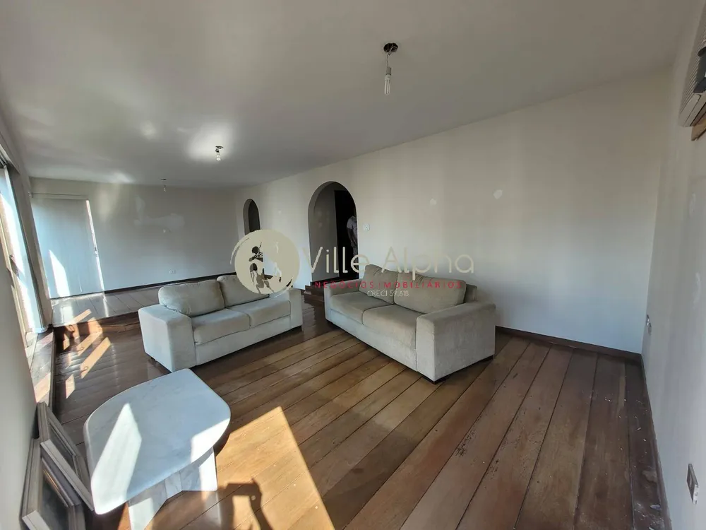 Apartamento, 3 quartos, 250 m² - Foto 3