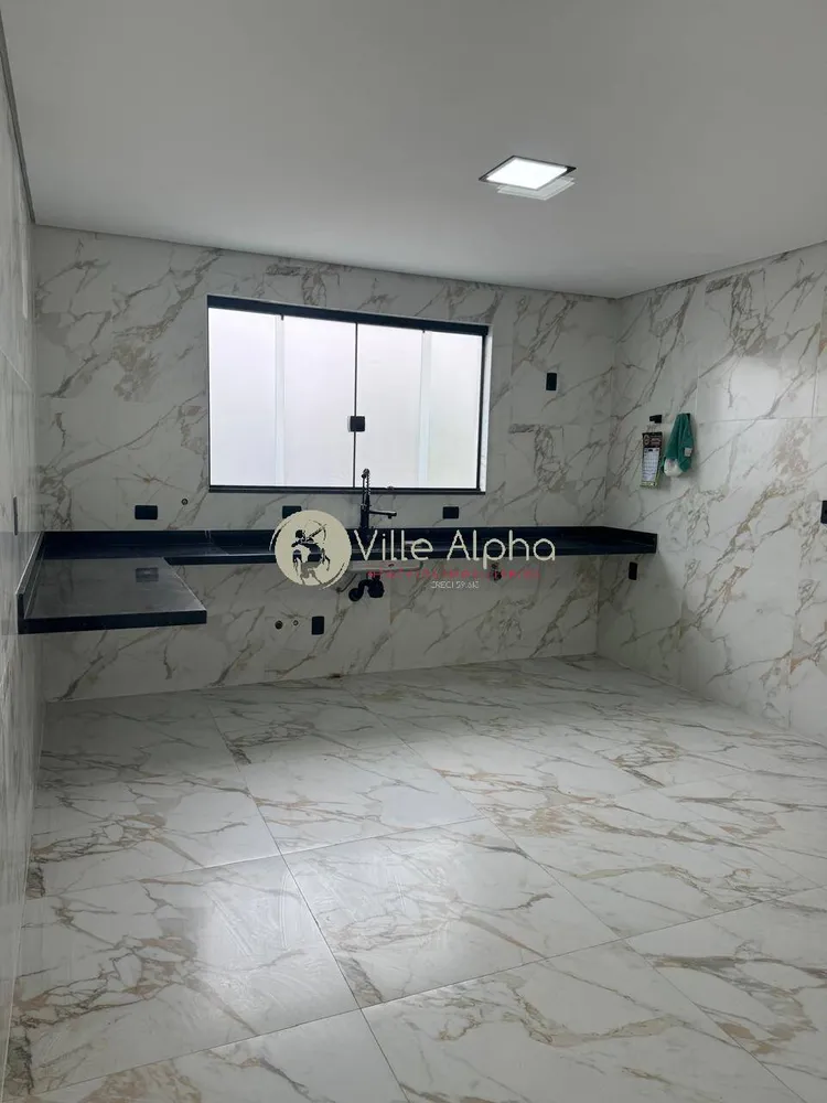 Casa, 3 quartos, 250 m² - Foto 5