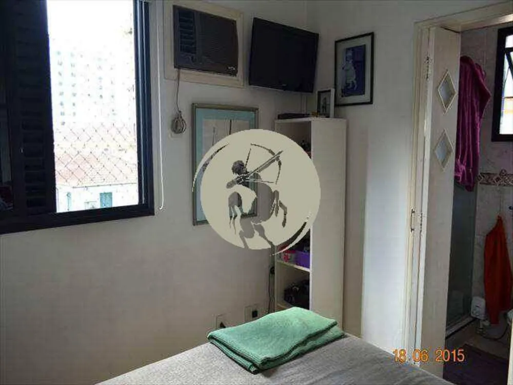 Apartamento, 3 quartos, 105 m² - Foto 8