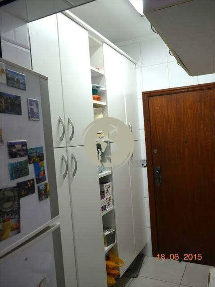 Apartamento, 3 quartos, 105 m² - Foto 5