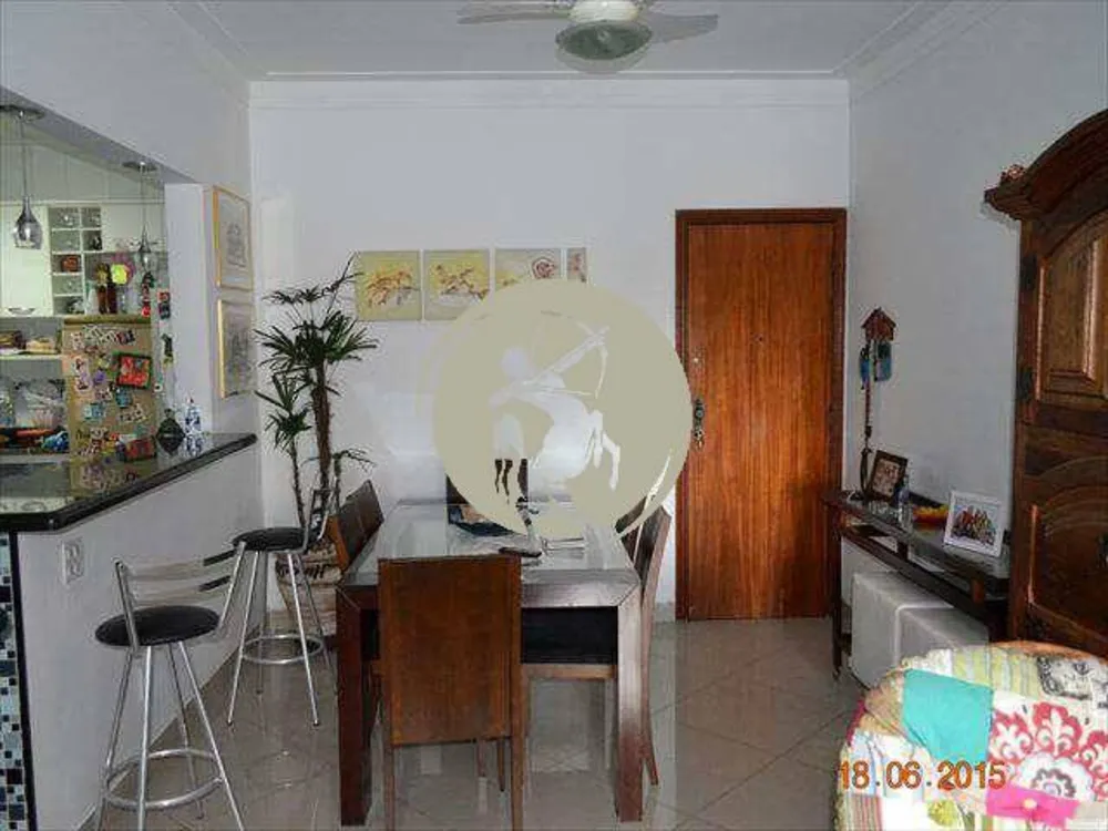 Apartamento, 3 quartos, 105 m² - Foto 7