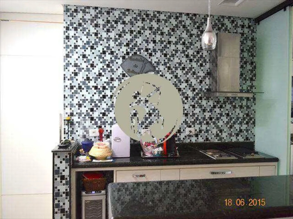 Apartamento, 3 quartos, 105 m² - Foto 2
