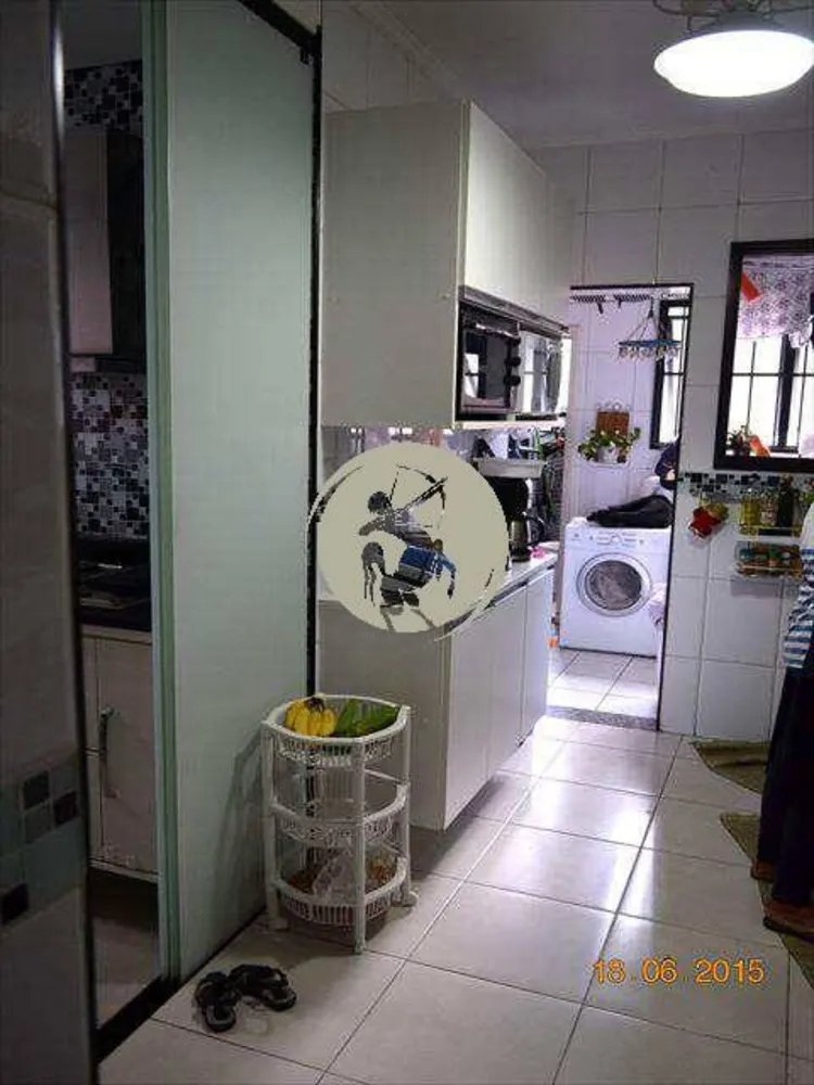 Apartamento, 3 quartos, 105 m² - Foto 6