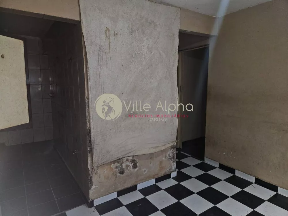 Apartamento à venda com 2 quartos, 60m² - Foto 4