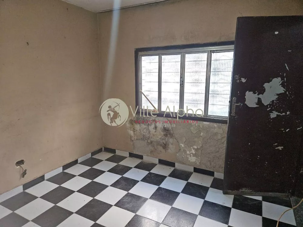 Apartamento à venda com 2 quartos, 60m² - Foto 3