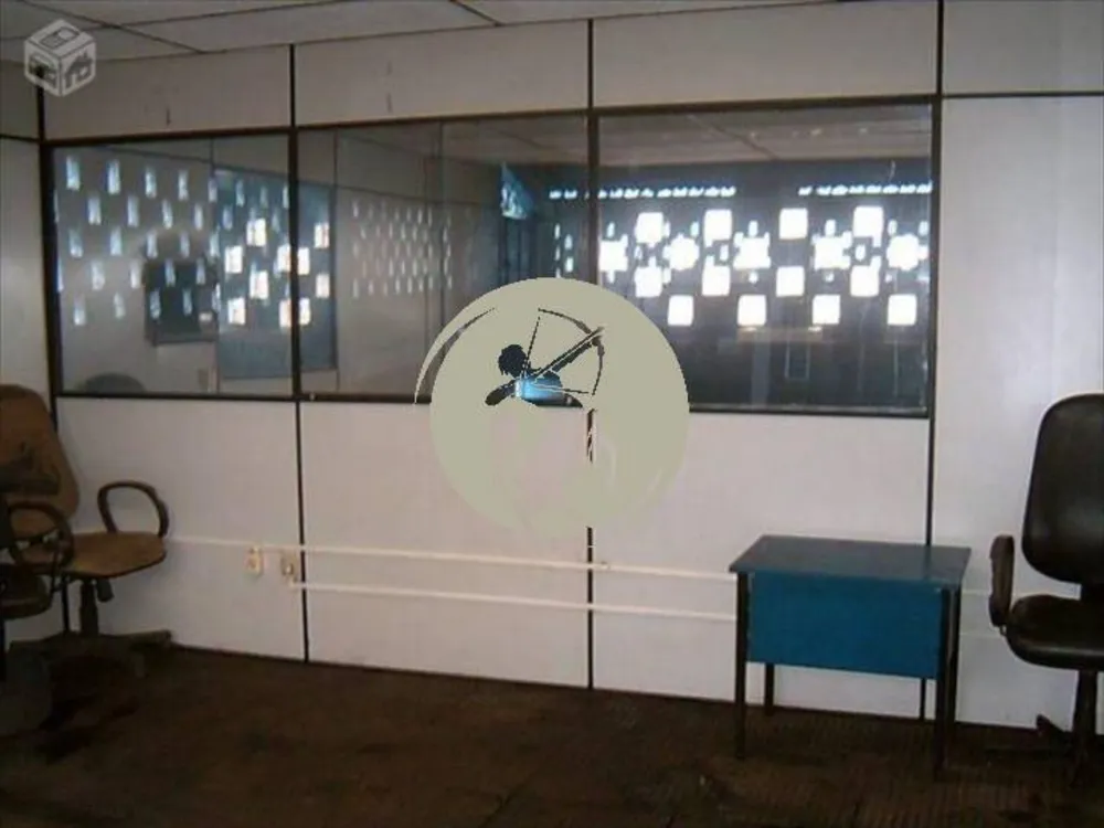 Depósito-Galpão, 375 m² - Foto 7