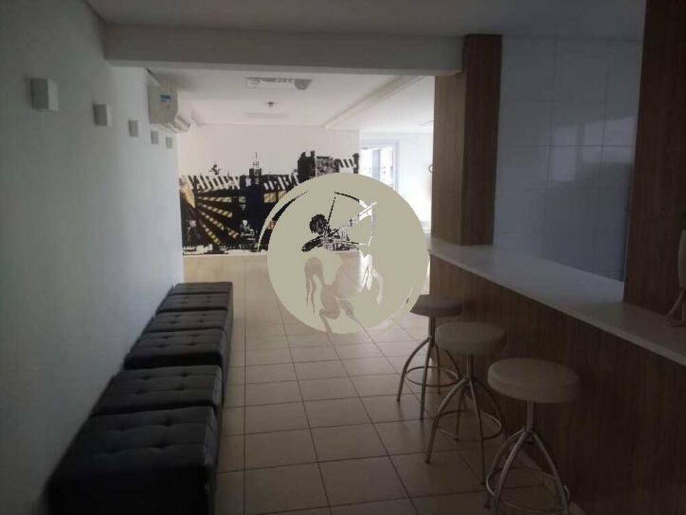 Apartamento à venda com 3 quartos, 206m² - Foto 8