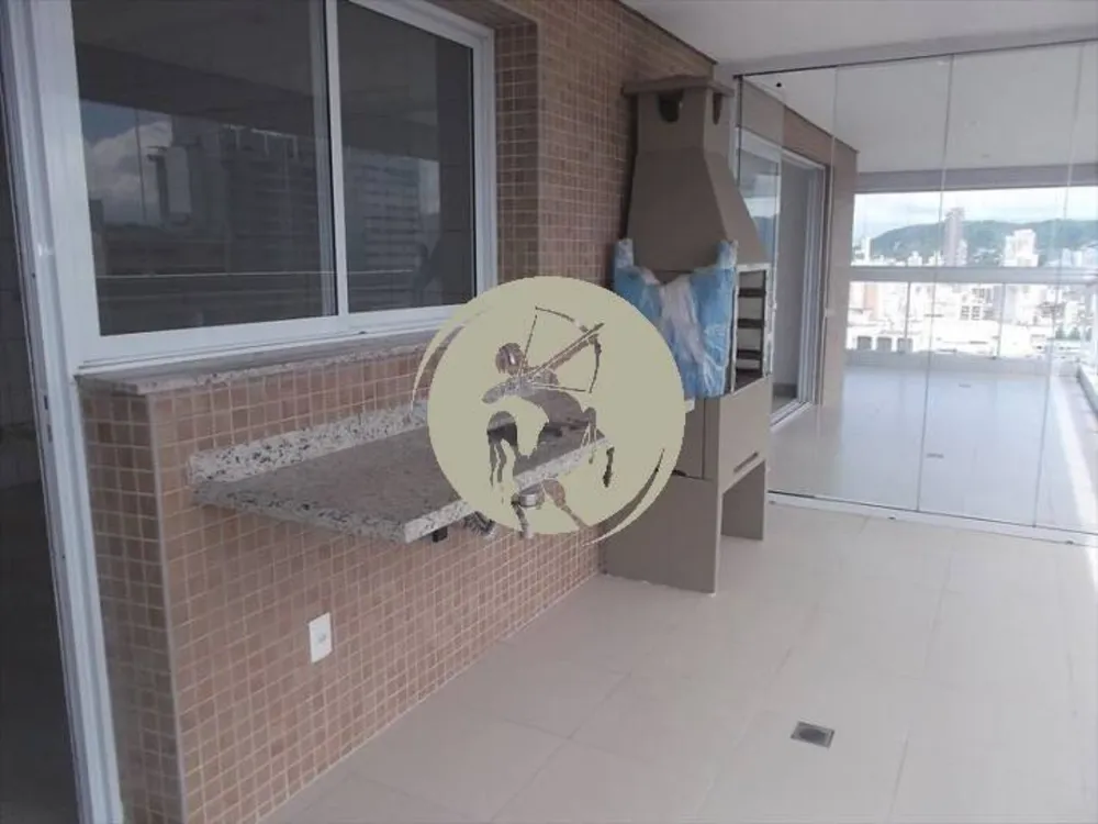 Apartamento, 3 quartos, 207 m² - Foto 4