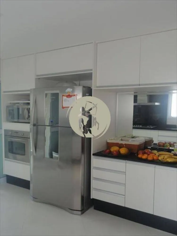 Apartamento, 3 quartos, 202 m² - Foto 12