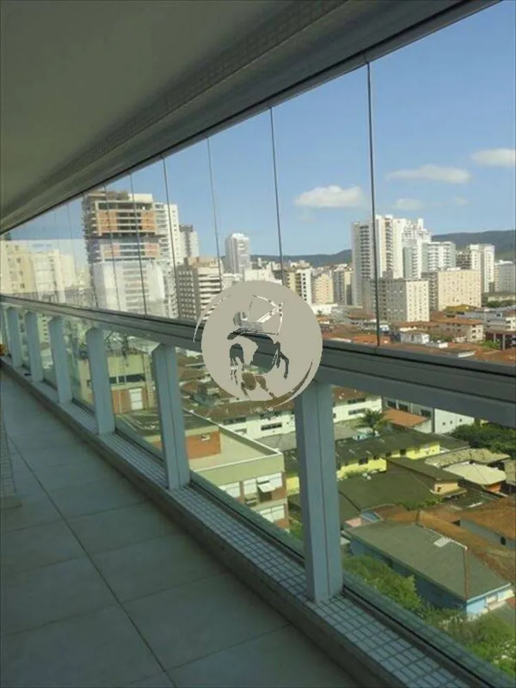 Apartamento, 3 quartos, 202 m² - Foto 6