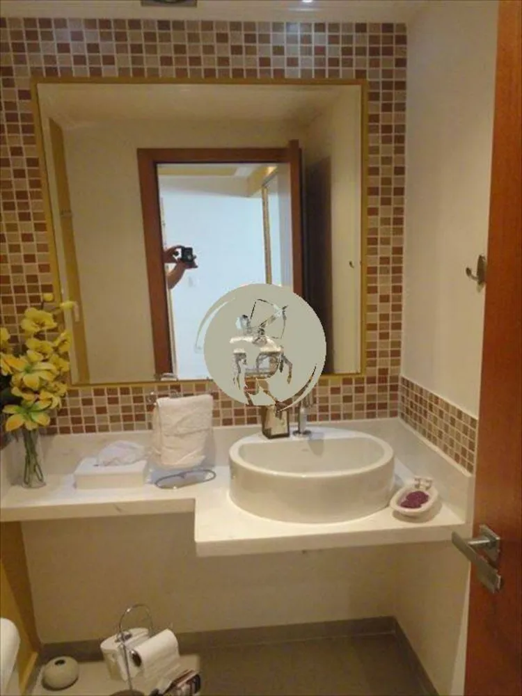 Apartamento, 3 quartos, 202 m² - Foto 6