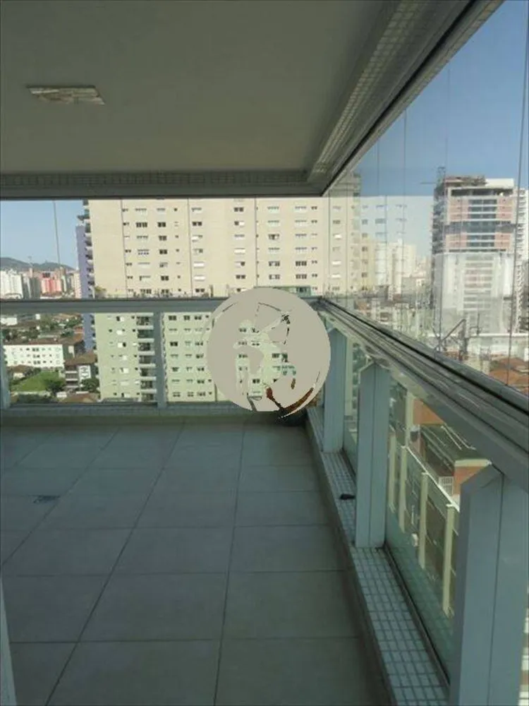 Apartamento, 3 quartos, 202 m² - Foto 5