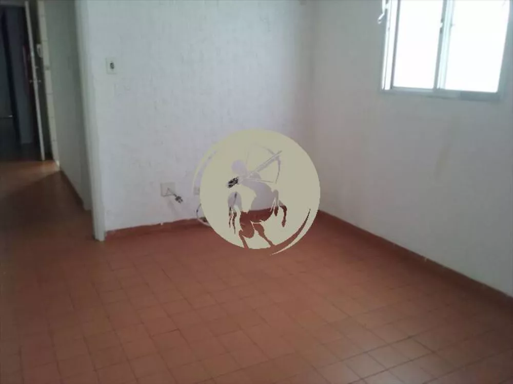 Apartamento à venda com 1 quarto, 45m² - Foto 3