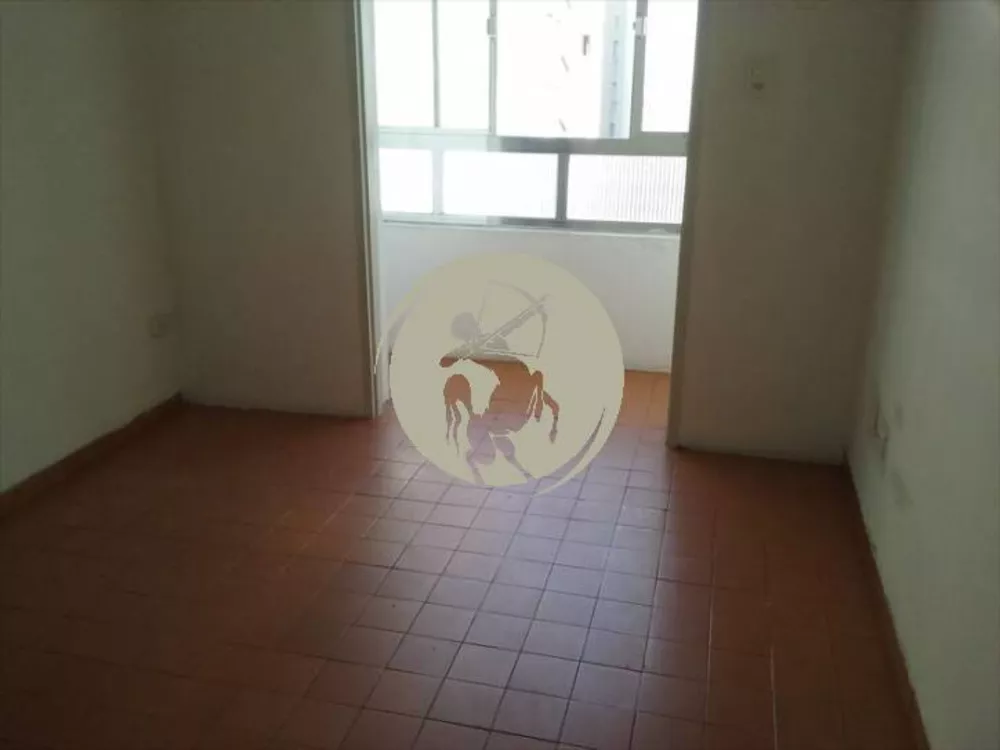 Apartamento à venda com 1 quarto, 45m² - Foto 4