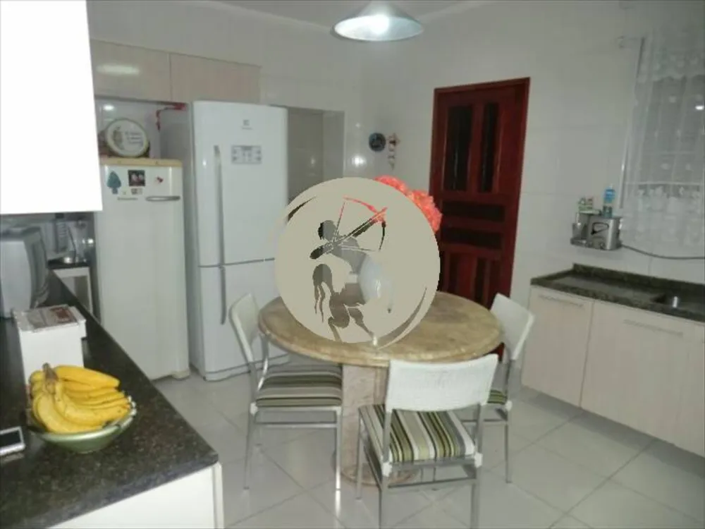 Casa, 2 quartos, 130 m² - Foto 6