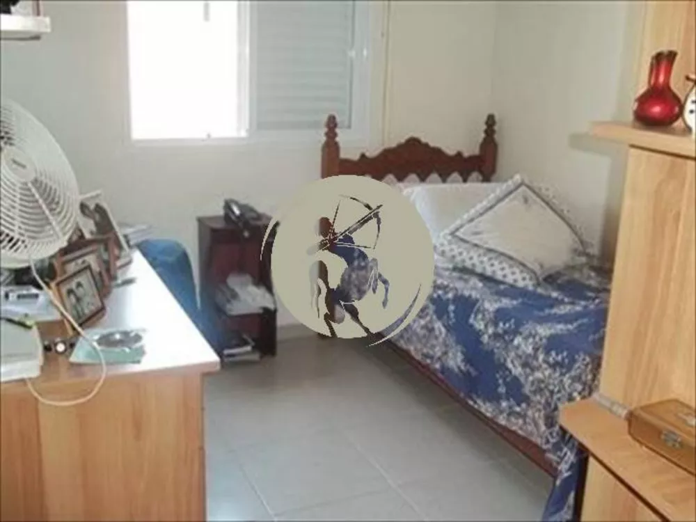 Apartamento à venda com 2 quartos, 95m² - Foto 2