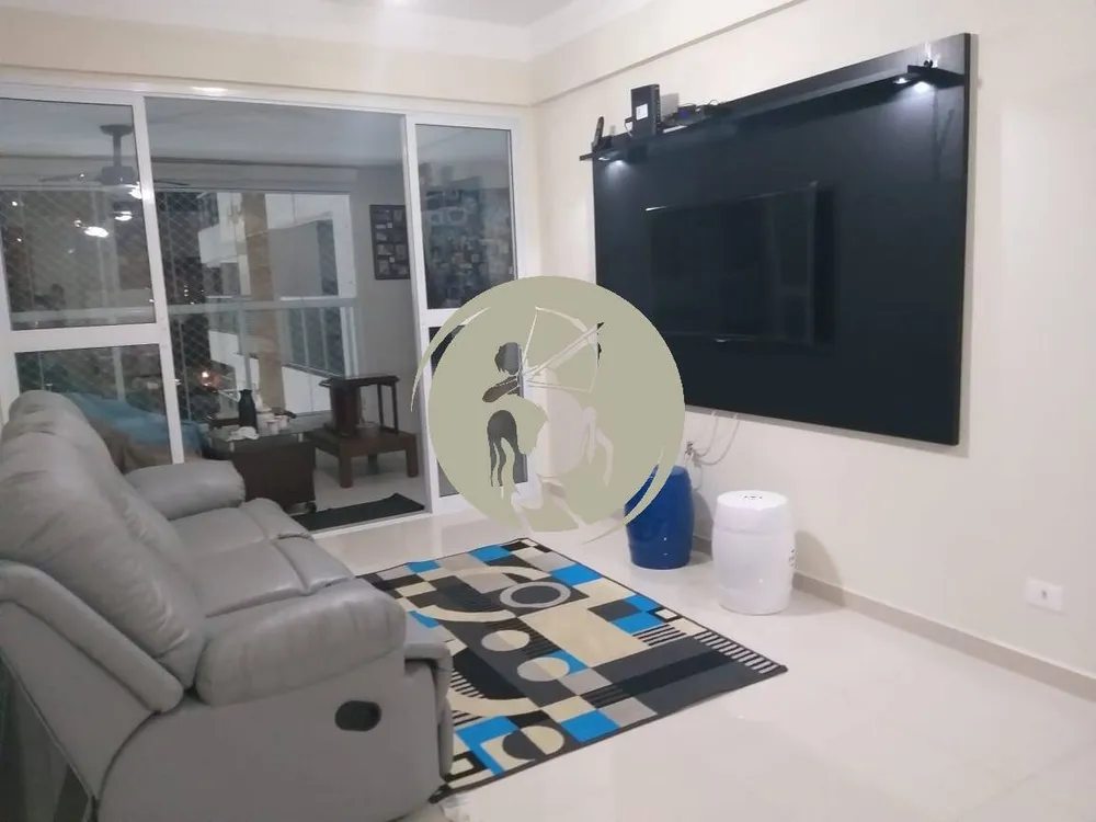 Apartamento, 3 quartos, 122 m² - Foto 4