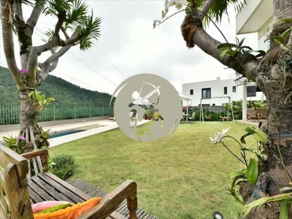 Casa, 4 quartos, 400 m² - Foto 11