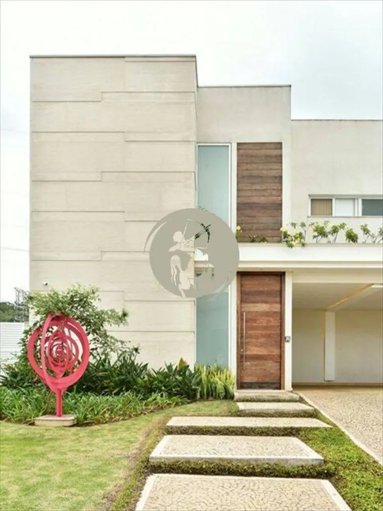 Casa, 4 quartos, 400 m² - Foto 4