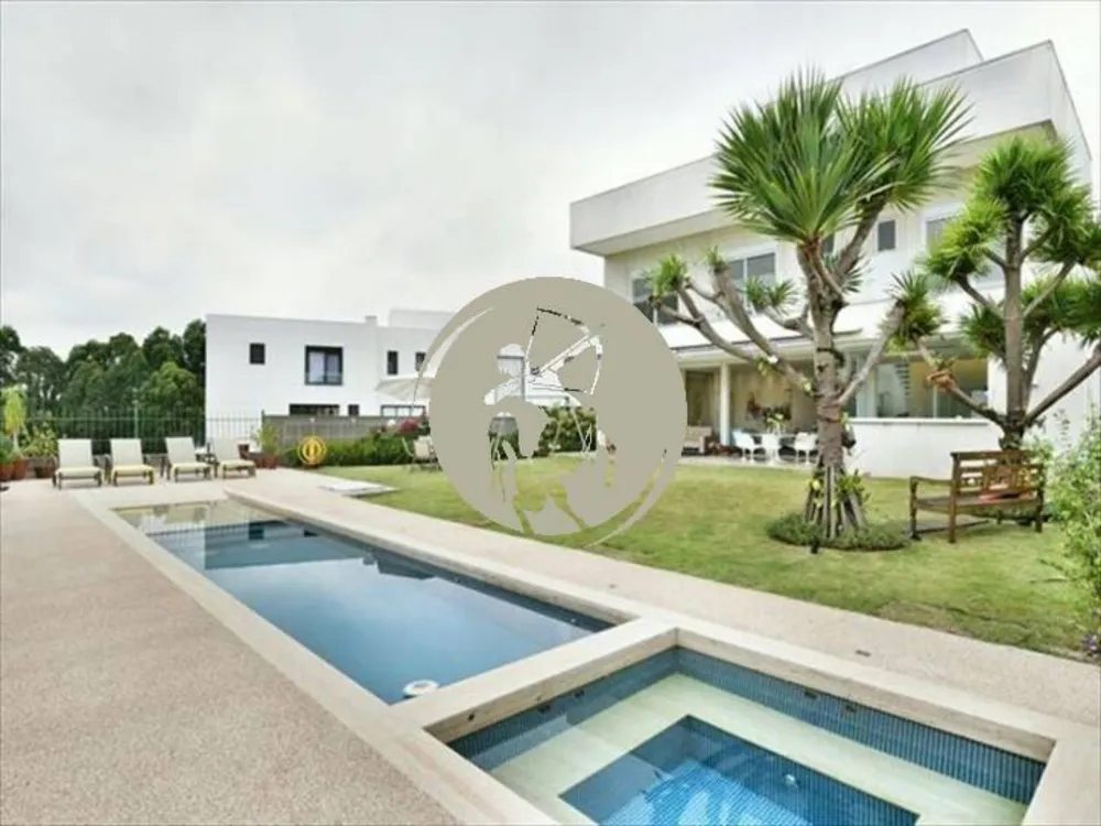 Casa, 4 quartos, 400 m² - Foto 6