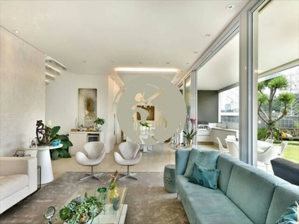 Casa, 4 quartos, 400 m² - Foto 5