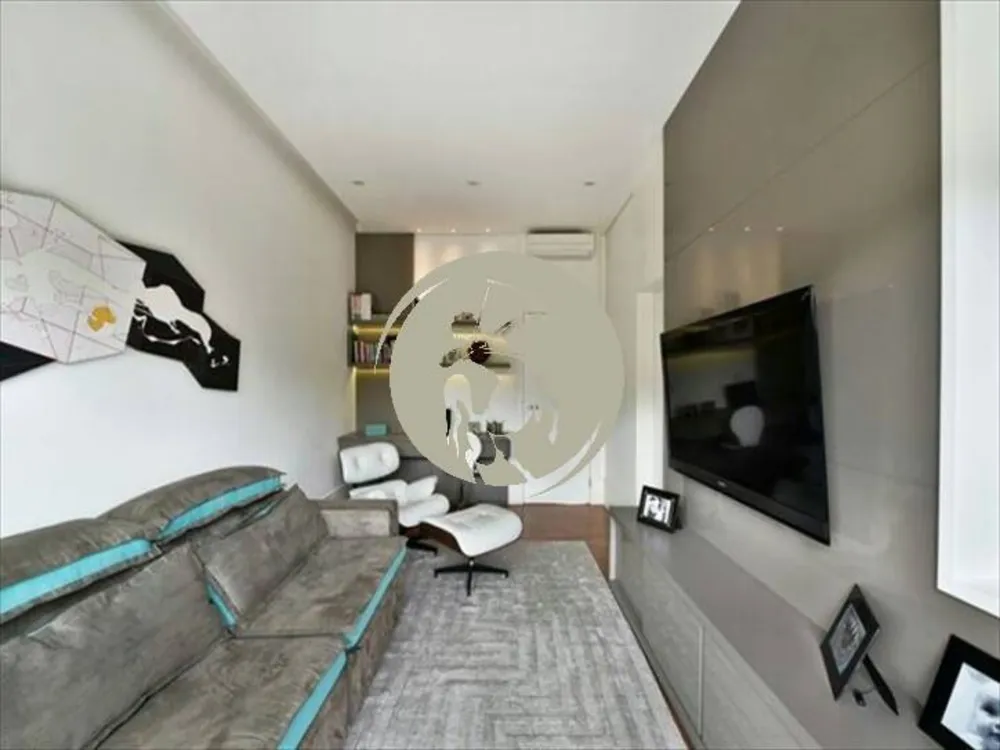 Casa, 4 quartos, 400 m² - Foto 8