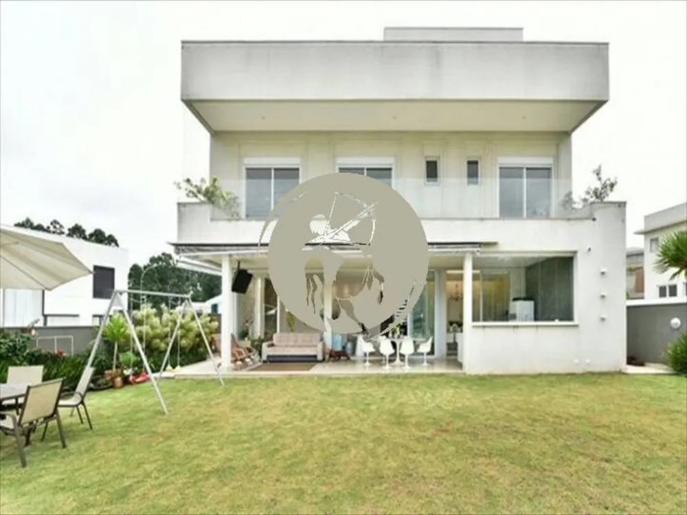 Casa, 4 quartos, 400 m² - Foto 10