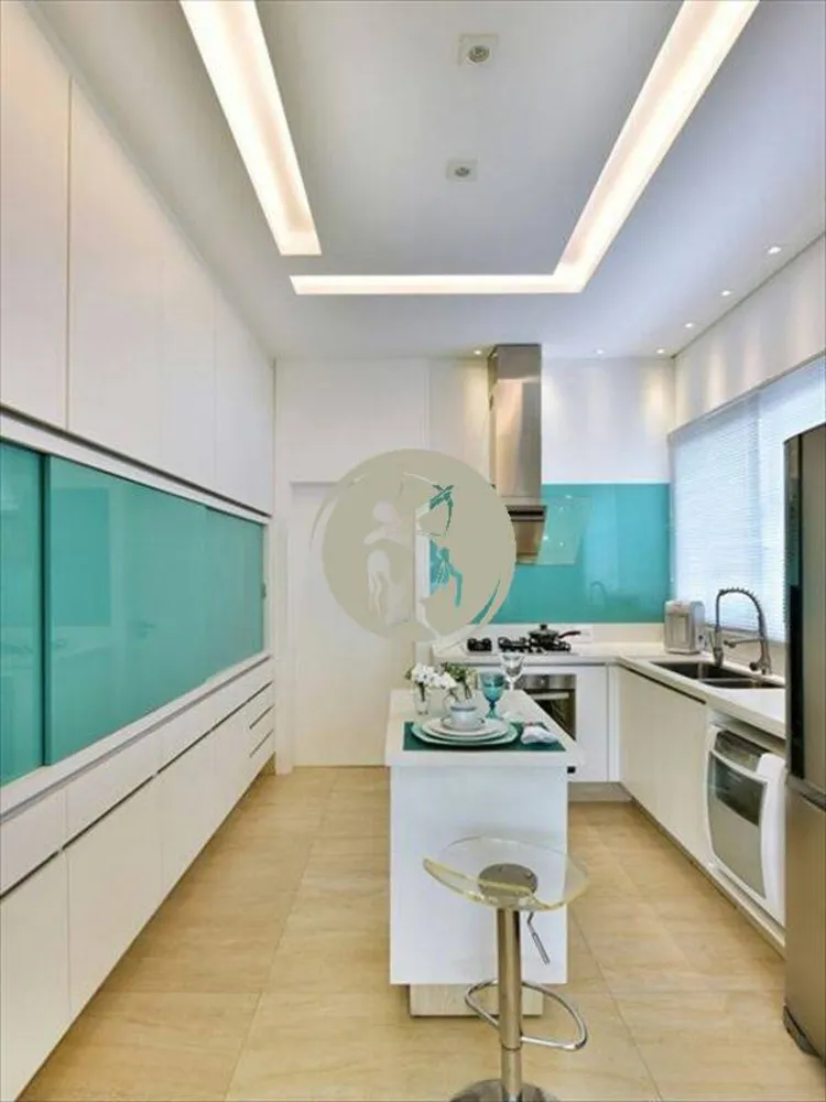 Casa, 4 quartos, 400 m² - Foto 9