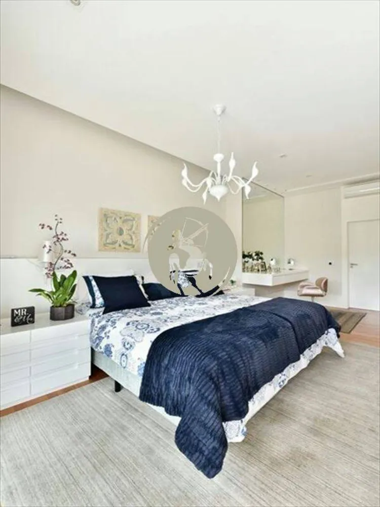 Casa, 4 quartos, 400 m² - Foto 12