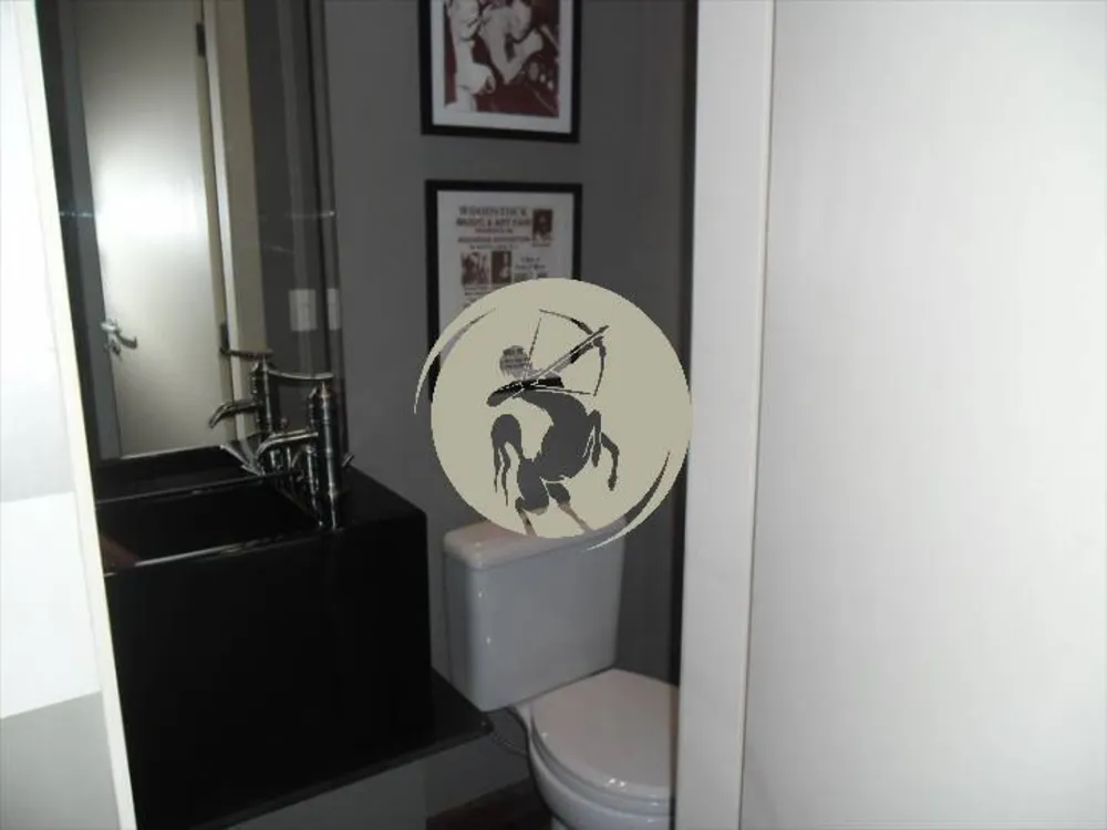 Apartamento, 1 quarto, 70 m² - Foto 6