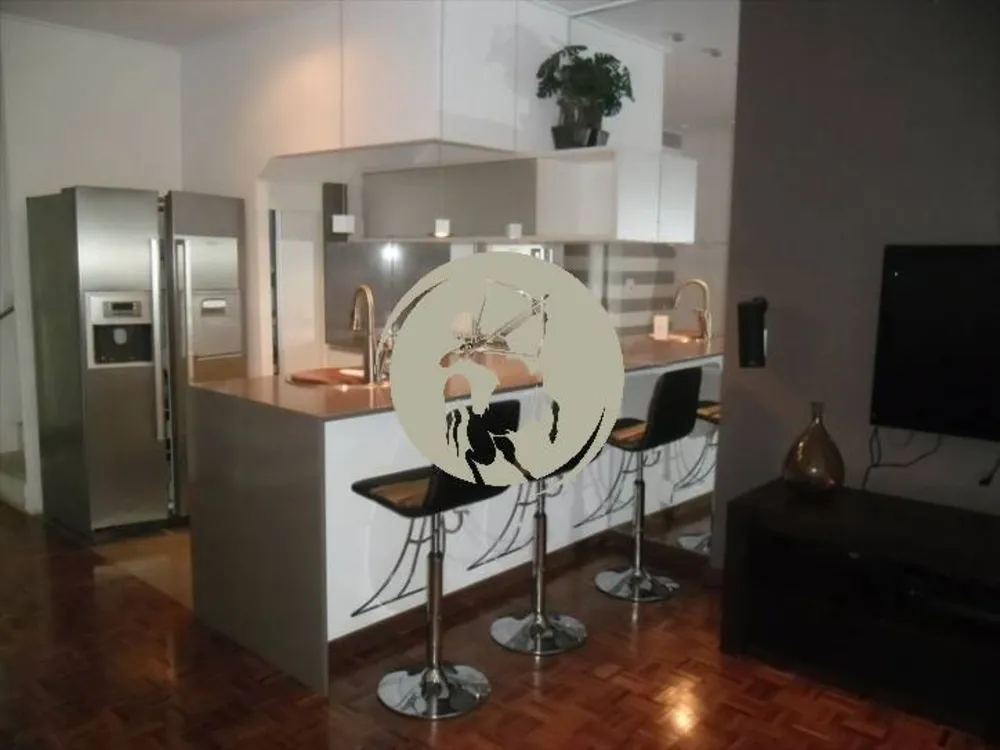 Apartamento, 1 quarto, 70 m² - Foto 4