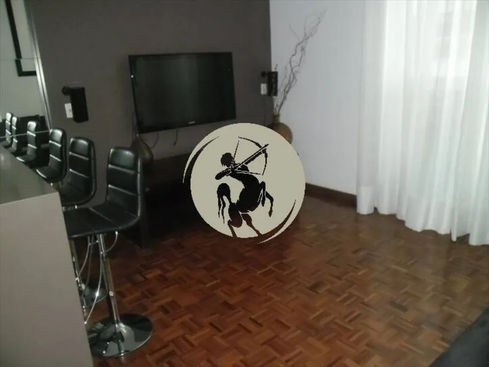 Apartamento, 1 quarto, 70 m² - Foto 2