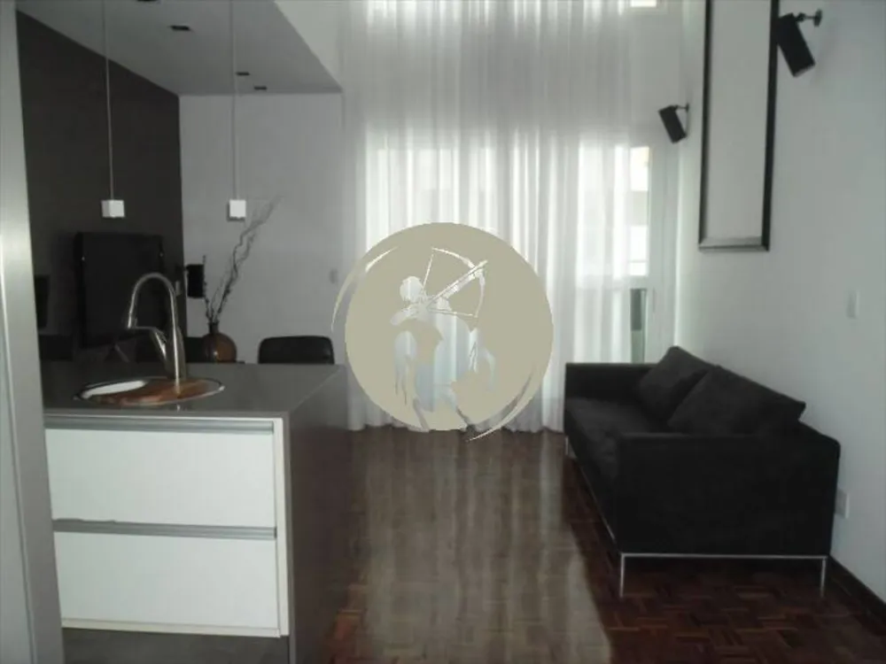 Apartamento, 1 quarto, 70 m² - Foto 1