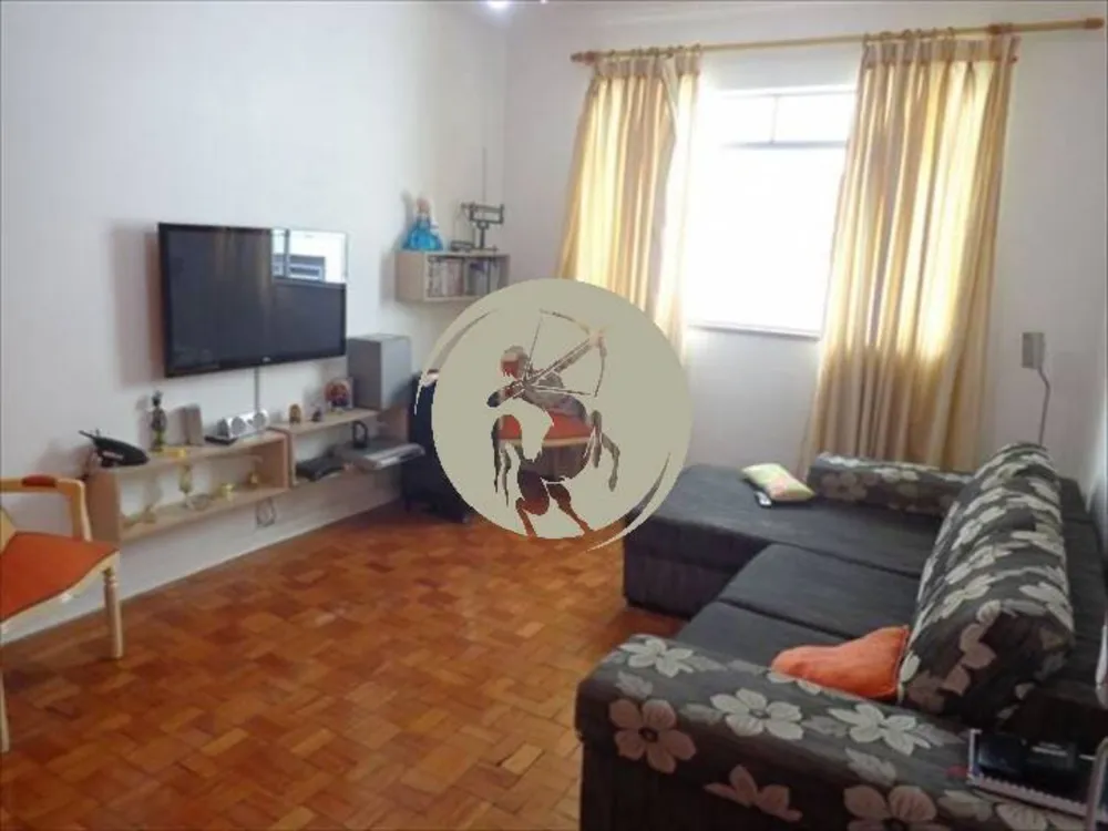 Apartamento, 2 quartos, 80 m² - Foto 6