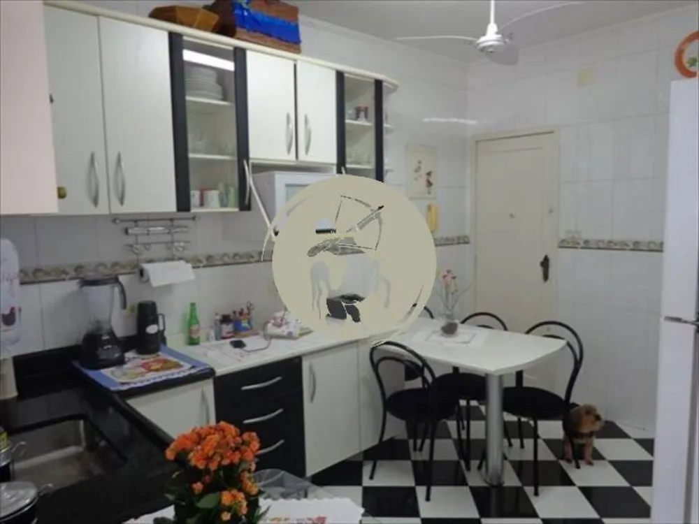 Apartamento, 2 quartos, 80 m² - Foto 2