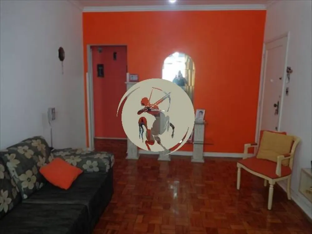 Apartamento, 2 quartos, 80 m² - Foto 8