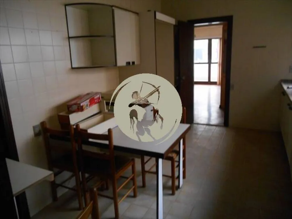 Apartamento, 3 quartos, 158 m² - Foto 4