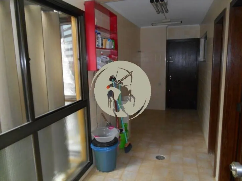 Apartamento, 3 quartos, 158 m² - Foto 3