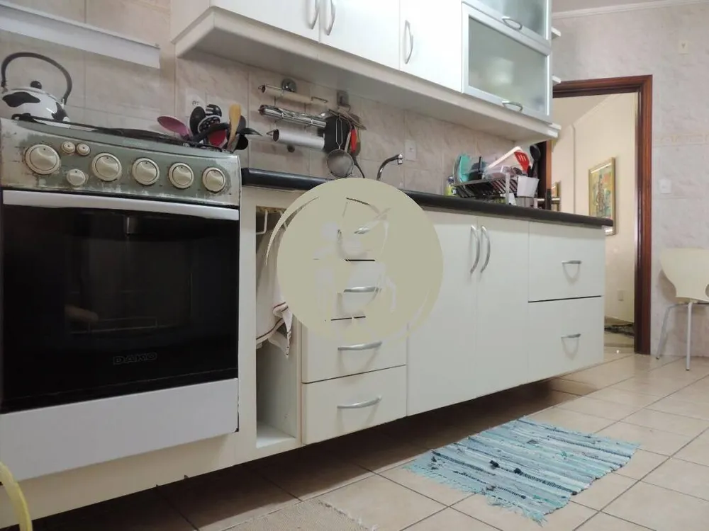 Apartamento, 3 quartos, 131 m² - Foto 4