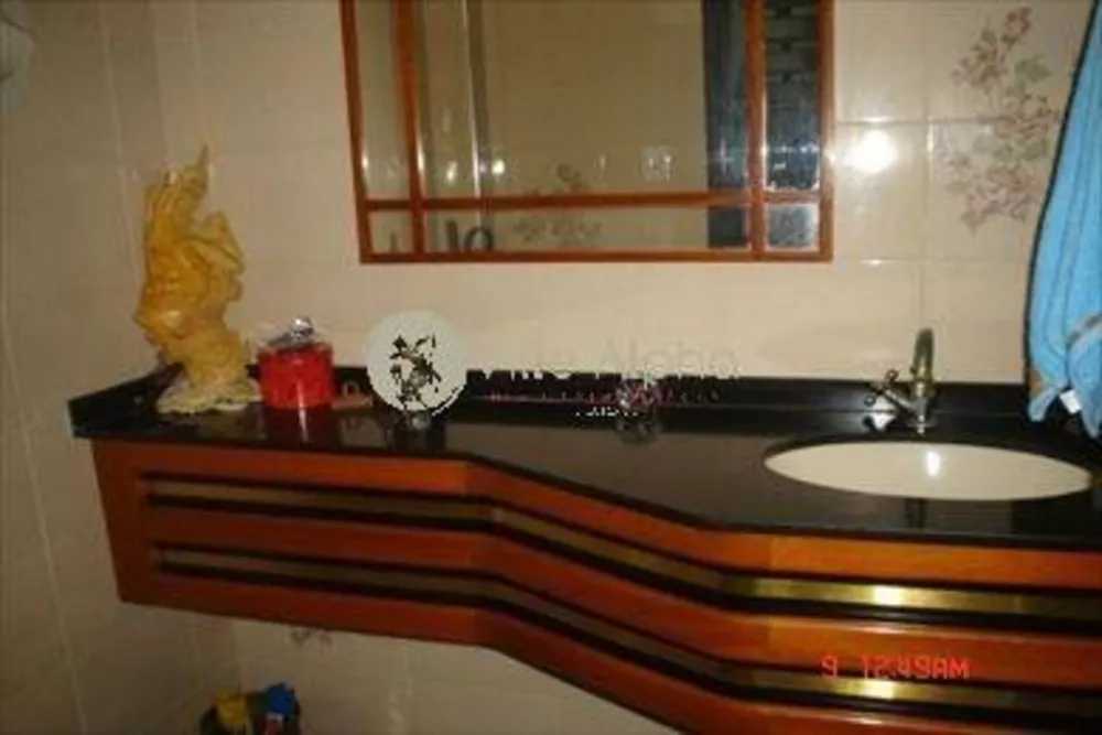 Casa, 4 quartos, 419 m² - Foto 6