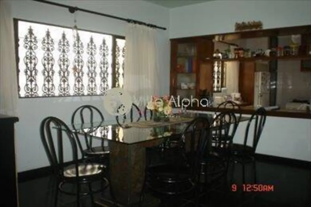 Casa, 4 quartos, 419 m² - Foto 1