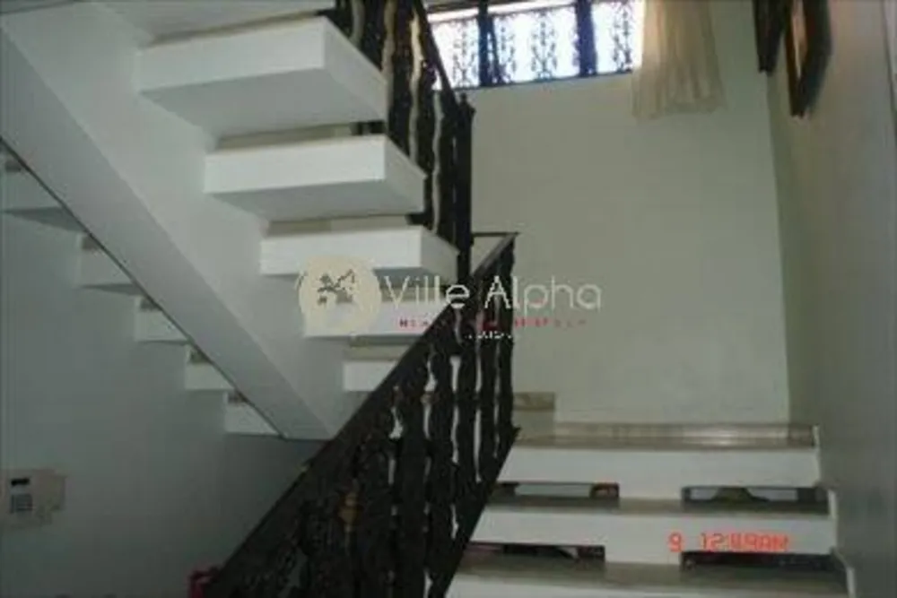 Casa, 4 quartos, 419 m² - Foto 6