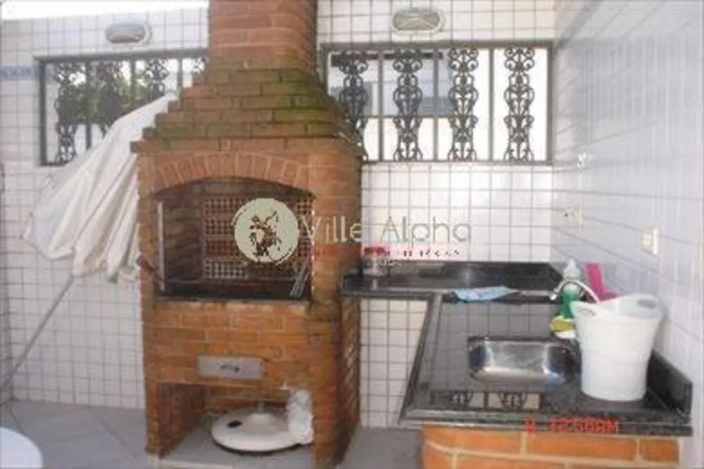 Casa, 4 quartos, 419 m² - Foto 14