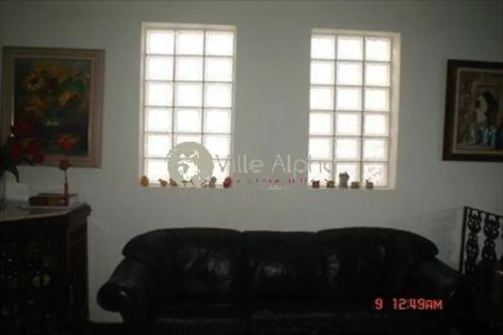 Casa, 4 quartos, 419 m² - Foto 3