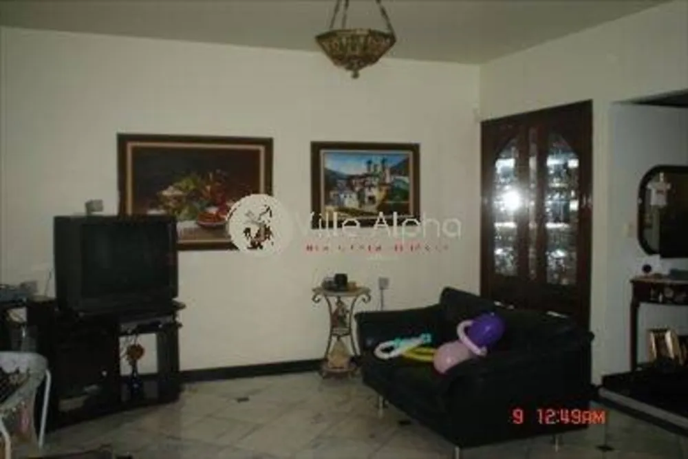 Casa, 4 quartos, 419 m² - Foto 2