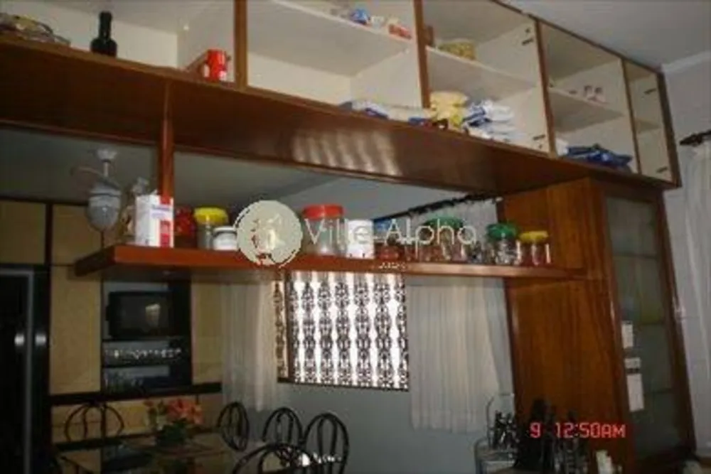 Casa, 4 quartos, 419 m² - Foto 9