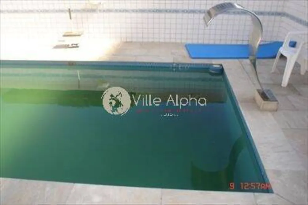 Casa, 4 quartos, 419 m² - Foto 8
