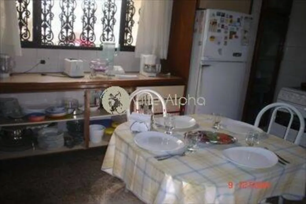 Casa, 4 quartos, 419 m² - Foto 7