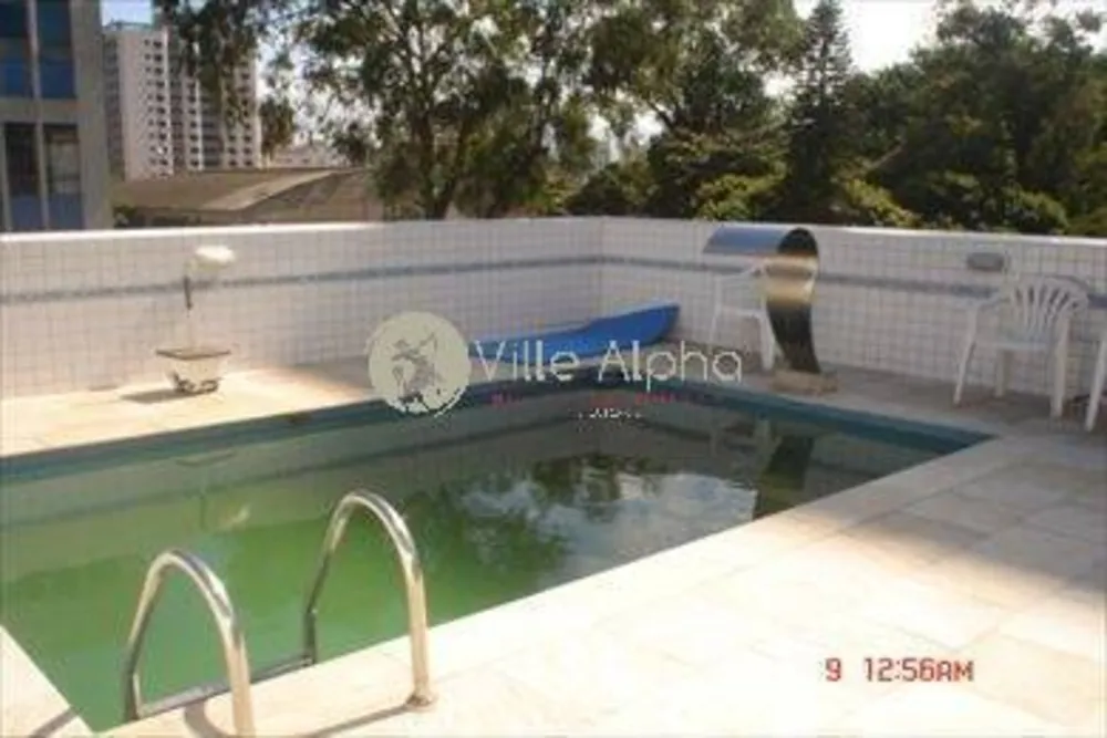 Casa, 4 quartos, 419 m² - Foto 5
