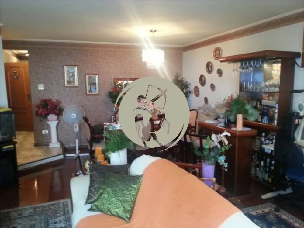 Apartamento, 2 quartos, 165 m² - Foto 2